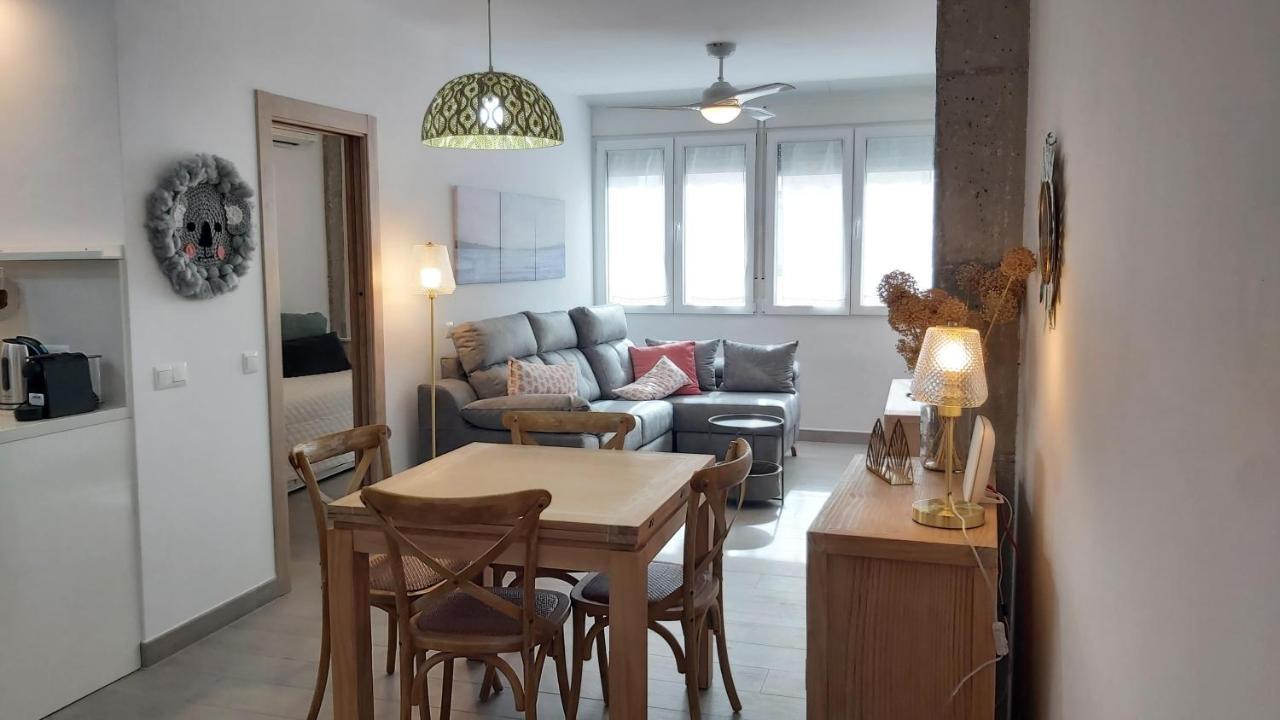 Apartamento Del Parque Flats Soho Barroso Málaga Exterior foto