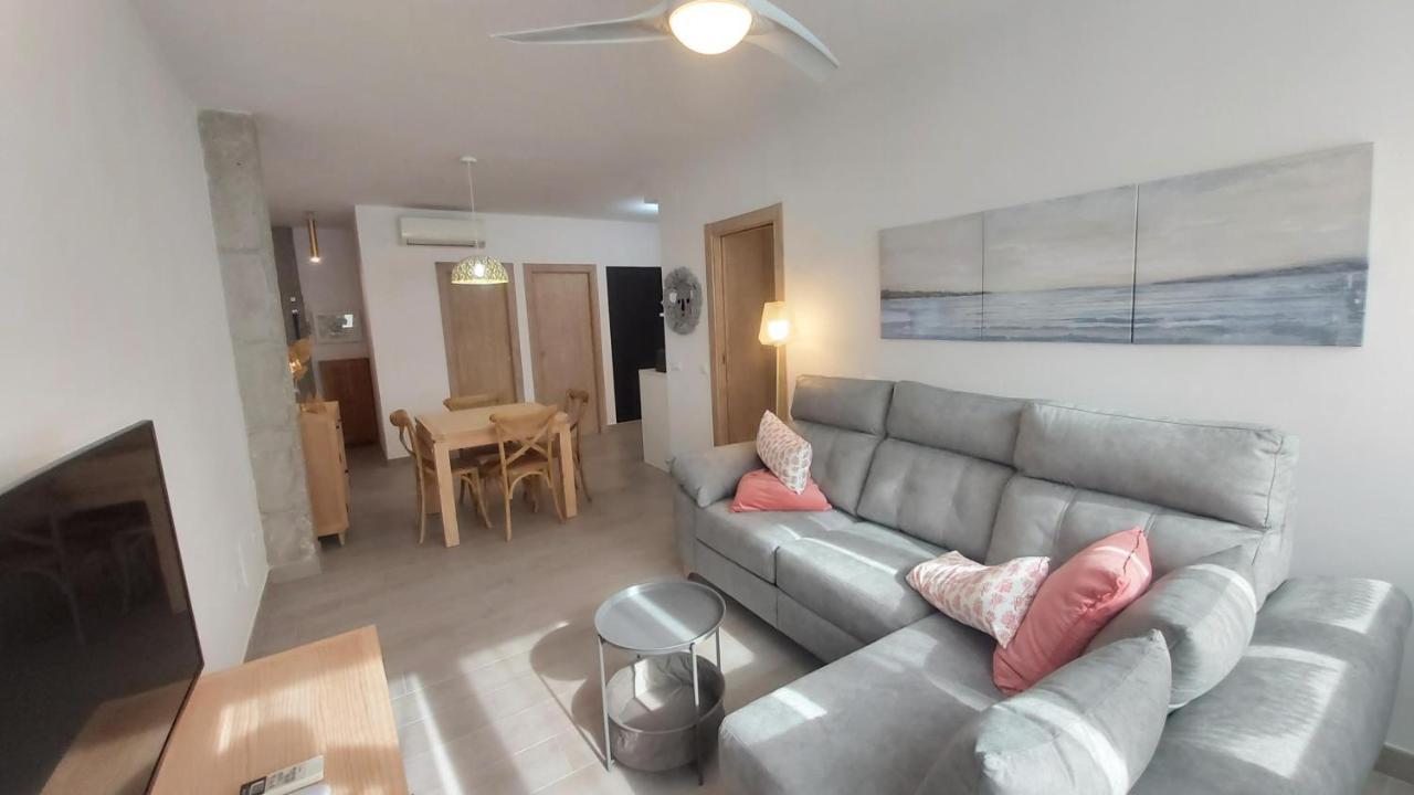 Apartamento Del Parque Flats Soho Barroso Málaga Exterior foto
